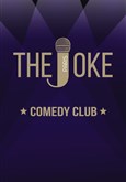 The Joke Comedy Club Thtre de Paris  Salle Rjane