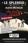 Une histoire d'amour | d'Alexis Michalik - Le Splendid
