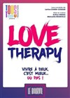 Love therapy - Le Bourvil