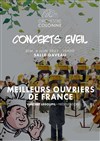 Concert-éveil : Meilleurs Ouvriers de France - Salle Gaveau