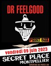 Dr. Feelgood + Point Bar - Secret Place
