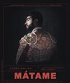 Matame - Théâtre du Gymnase Marie-Bell - Grande salle