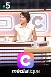 C Médiatique - France Télévisions