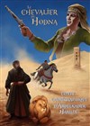 Le chevalier du Hodna - Centre Culturel Algérien