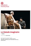 Le Malade imaginaire - Opéra de Massy