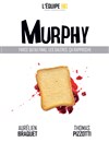 Murphy - Le Complexe Café-Théâtre - salle du bas