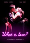 What Is Love? - Improvi'bar