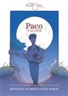 Paco y luna - Théâtre Espace 44