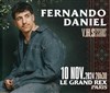 Fernando Daniel - Le Grand Rex