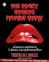 The Rocky Horror Picture Show - Théâtre de l'Impasse