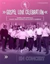 Gospel Love Celebration - Collégiale Notre-Dame