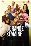 La Grande Semaine (M6) - Studio Visual TV Paris
