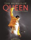 The world of Queen : l'hommage à la légende - Le Phare