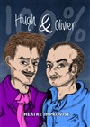 100% Hugh & Olivier - Improvi'bar