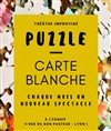 Carte Blanche Puzzle - L'Esquif