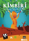 Kimbiri la chercheuse d'eau - Théâtre Darius Milhaud