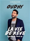 Djamel Oudny dans La vie de rêve - Apollo Comedy - salle Apollo 90