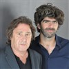 Louis Sclavis & Benjamin Moussay - Le Triton