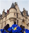 Balade-enquête dans le Marais à Paris : Disparition à l'école des sorciers - Métro Saint Paul