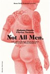 Florian Nardone dans Not all men - Spotlight