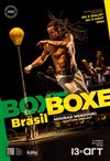 Boxe boxe Brazil - Théâtre Le 13ème Art - Grande salle