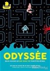 Odyssée - Royale Factory