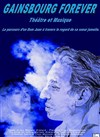 Gueule d'Amour | Gainsbourg forever - Village des talents créatifs