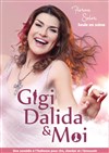 Gigi, Dalida et Moi - Golden Comedy Spot