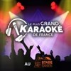 Le plus grand karaoké de France - Stade Roland-Garros - Entrée Porte 1