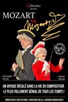 Mozart vs Mozart - Château de Fargues