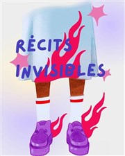 Récits invisibles Improvidence Affiche