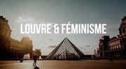 Visite guidée : Louvre & Féminisme Muse du Louvre Affiche