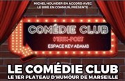 Comédie club Comdie Club Vieux Port - Espace Kev Adams Affiche