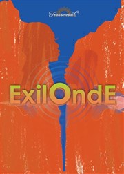ExilOnde Comdie Nation Affiche