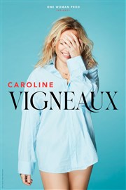 Caroline Vigneaux Casino de Beaulieu sur Mer Affiche