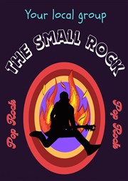 The Small Rock Contrepoint Caf-Thtre Affiche