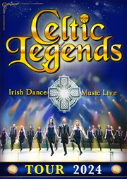 Celtic Legends | Palavas les Flots Arnes de Palavas Affiche