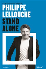 Philippe Lellouche dans Stand Alone Thtre de la Madeleine Affiche