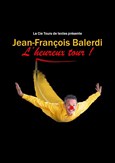 Jean-Franois Balerdi dans L'heureux tour