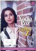 Nadia Roz dans La Fille du 7me