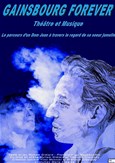 Gueule d'Amour | Gainsbourg forever