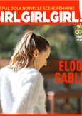 Elodie Sablier | Festival Girl, Girl, Girl
