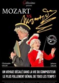 Mozart vs Mozart