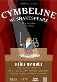 Cymbeline de Shakespeare 