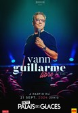 Yann Guillarme