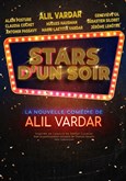 Stars d'un soir Le Grand Point Virgule - Salle Majuscule