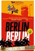 Berlin Berlin Thtre des 2 Anes