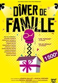 Dner de Famille La Divine Comdie - Salle 2