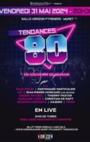 Tendances 80