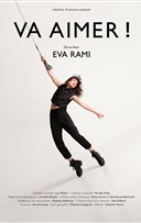 Eva Rami dans Va aimer !
